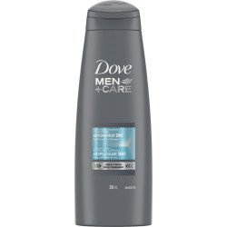 Dove Men+Care Shampoo Anti Dandruff 355 ml