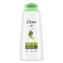 Dove Conditioner Hair Fall Rescue 750 ml