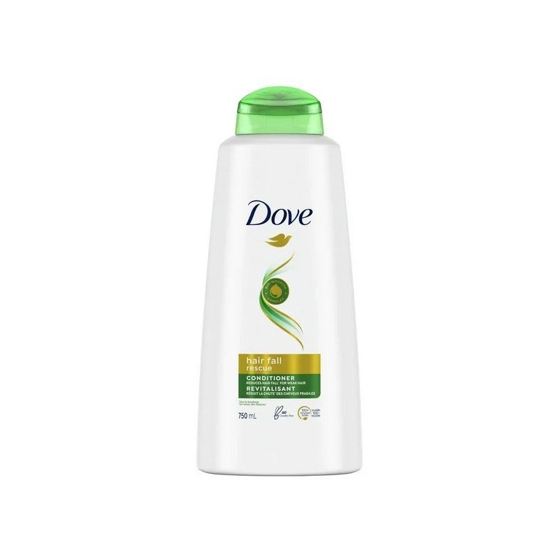 Dove Conditioner Hair Fall Rescue 750 ml