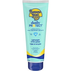 Banana Boat Daily Protect SPF 30 Lightweight & Non-Greasy 240 ml