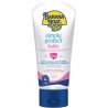 Banana Boat Simply Protect Baby SPF 50+ Sunscreen Lotion 100% Mineral Sun Filters 150 ml