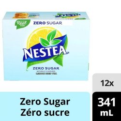 Nestea Zero Sugar Iced Tea...