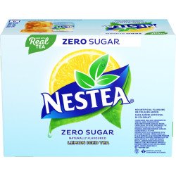 Nestea Zero Iced Tea Lemon...
