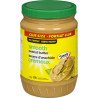 No Name Smooth Peanut Butter 2 kg