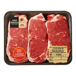 Your Fresh Market AAA Beef...