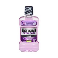 Listerine Total Care Zero Mouthwash Mild Mint 250 ml