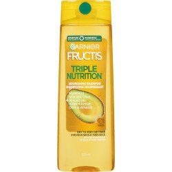 Garnier Fructis Shampoo Triple Nutrition 370 ml