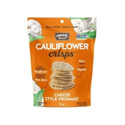 Hippie Snacks Cauliflower...