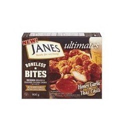 Janes Ultimates Boneless...