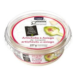 Your Fresh Market Dip Artichoke & Asiago 227 g