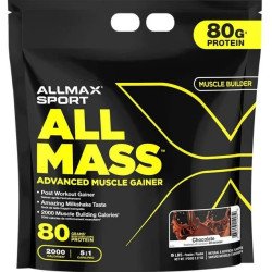 Allmax Sport Allmass...