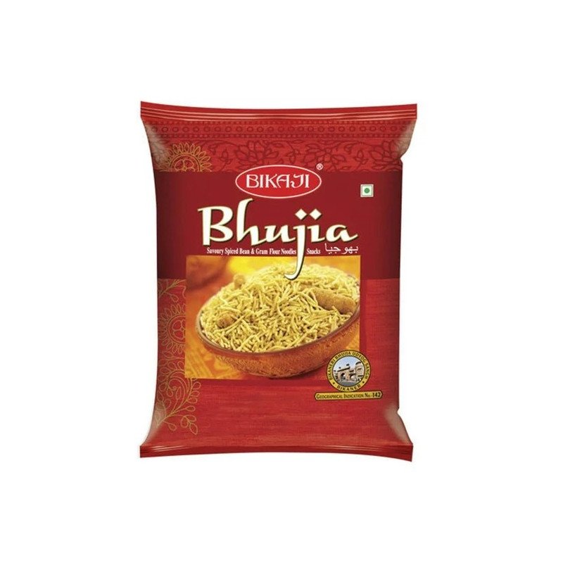 Bikaji Bhujia 140 g