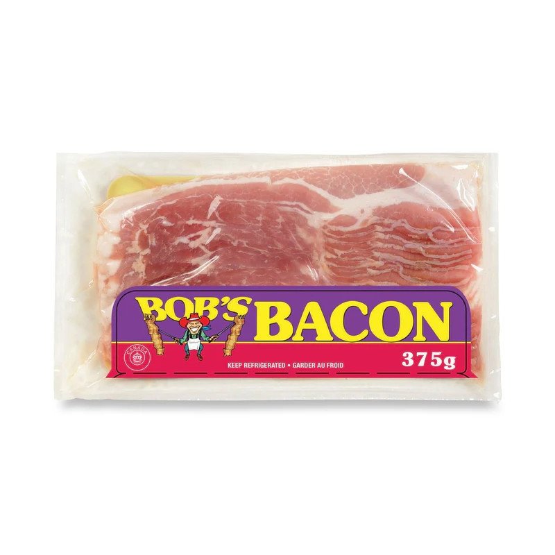 Bob’s Bacon 375 g