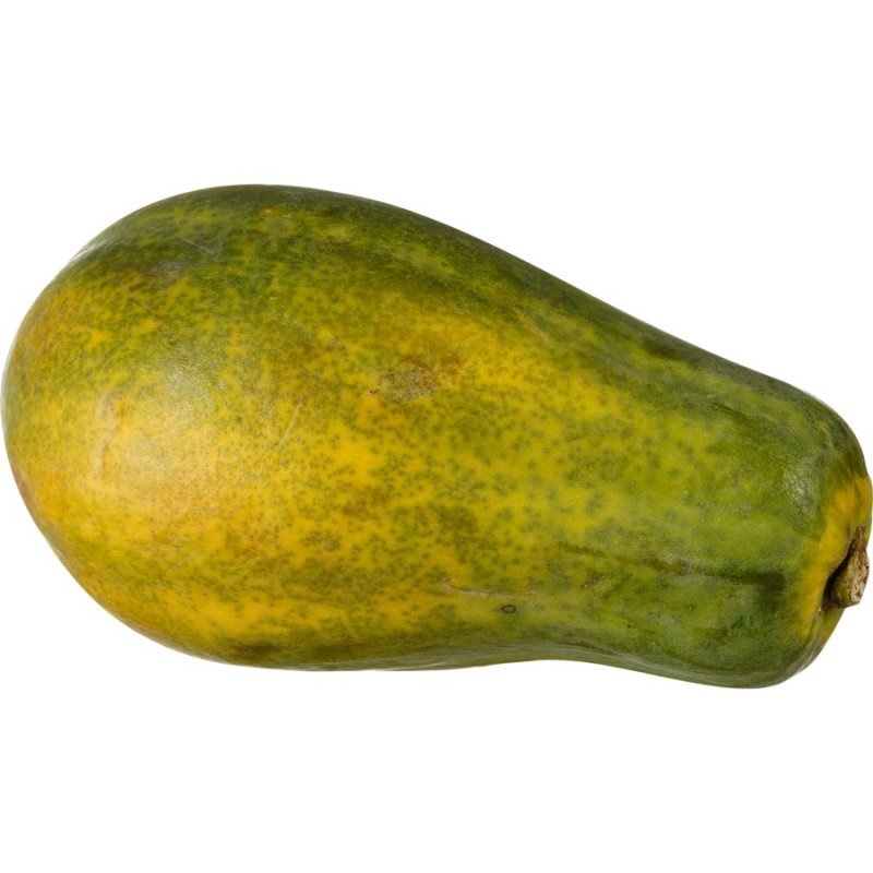 Papaya (up to 1465 g each)