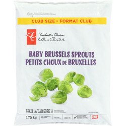 PC Frozen Vegetables Baby...