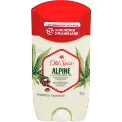 Old Spice Fresh Collection Alpine Antiperspirant/Deodorant 73 g
