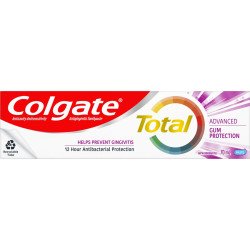 Colgate Total Advanced Gum...
