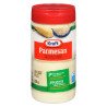 Kraft Grated Parmesan 250 g