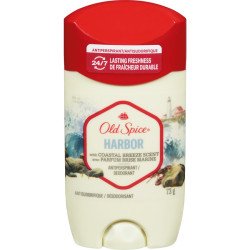 Old Spice Fresh Collection...
