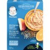 Nestle Gerber Baby Cereal Multigrain Apples Oranges 227 g
