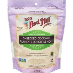 Bob's Red Mill Unsweetened...