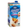 Blue Diamond Almond Breeze Vanilla Unsweetened 946 ml