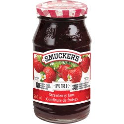 Smuckers Pure Strawberry...
