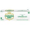 Canada Dry Diet Ginger Ale 12 x 355 ml