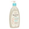 Aveeno Baby Wash & Shampoo Lightly Scented 532 ml