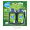 Nicorette Mint Lozenges 2 mg 80’s