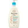 Aveeno Baby Lightly Scented Wash & Shampoo 532 ml