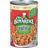 Chef Boyardee ABC123 Pasta in Tomato Sauce 425 g