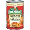 Chef Boyardee Beef Ravioli 425 g