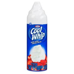 Kraft Cool Whip Topping...