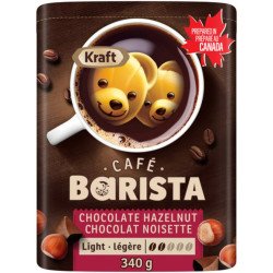 Kraft Cafe Barista...