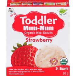 Hot Kid Toddler Mum-Mum...