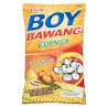 Boy Bawang Cornick Chili Cheese Flavor 100 g