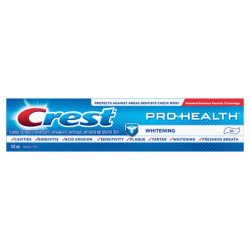 Crest Pro Health Whitening Gel 130 ml