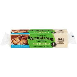 Armstrong Light Pizza...