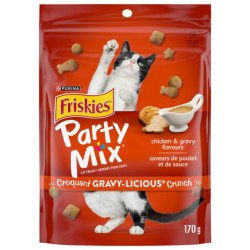 Friskies Party Mix Cat...