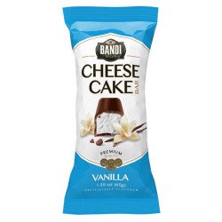 Bandi Cheese Cake Bars...