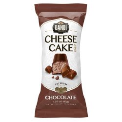 Bandi Cheese Cake Bars...