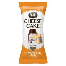 Bandi Cheese Cake Bars...