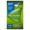 Nicorette Coated Gum 4mg Extreme Chill Mint 105's