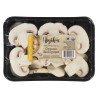 Organic Sliced White Mushrooms 227 g