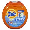 Tide Pods 3-in-1 Laundry Detergent Coldwater Clean 81's