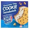 Nestle Chips Ahoy! Chocolate Chip Cookie Sandwich 4 x 125 ml