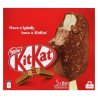 Nestle Kitkat Ice Cream Bars 5 x 80 ml