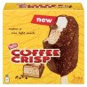 Nestle Coffee Crisp Double Crunch Ice Cream Bars 5 x 80 ml