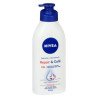 Nivea Repair & Care Body Lotion for Extra Dry Skin 625 ml